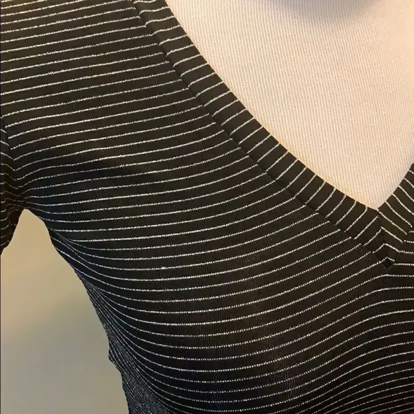 Vintage B.C.B.G. Paris bodysuit - Image 3