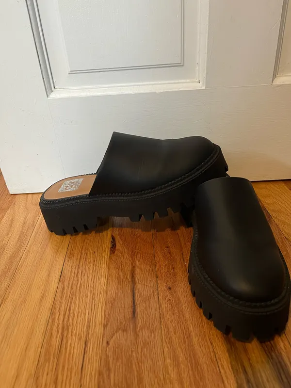 DV by Dolce Vita Mules - Image 3