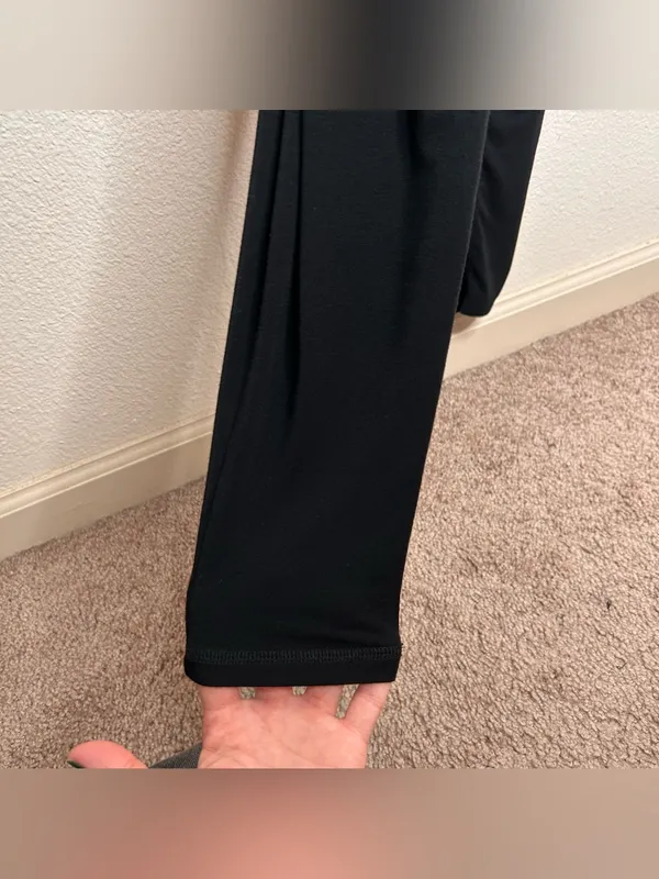 Imbodhi jumpsuit black medium - Image 8