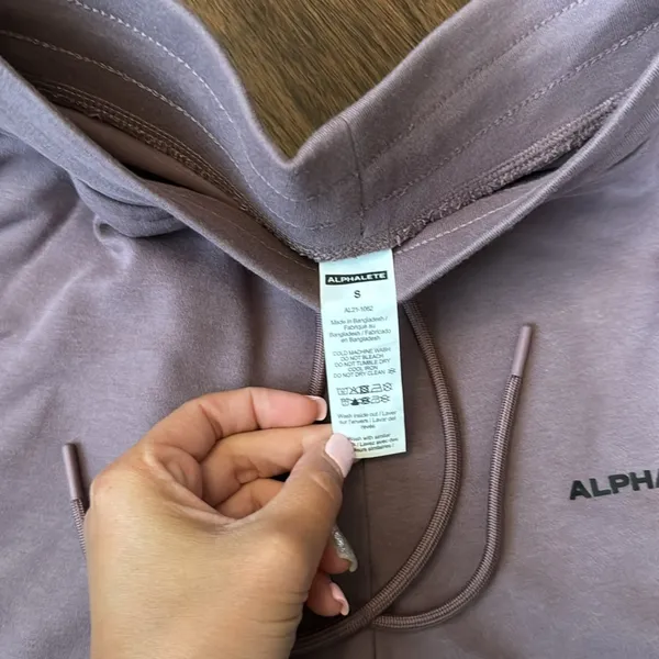 Alphalete shorts - Image 2
