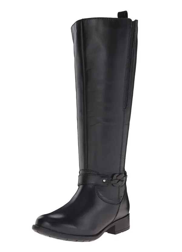 Clark’s Plaza Impress Riding Boots - Image 2