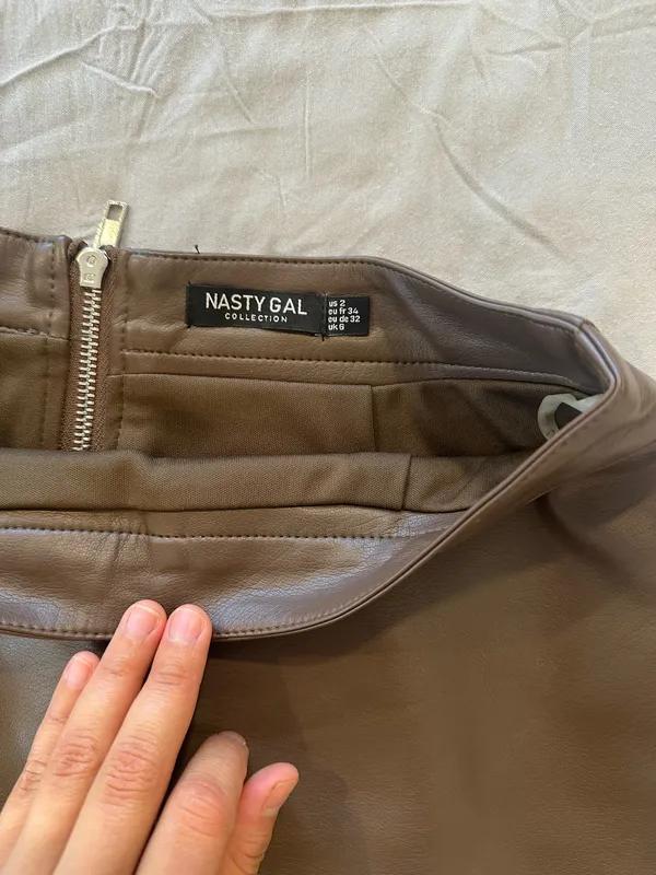 Nasty Gal Skirt - Image 3