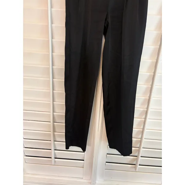 Babaton Black Pants Size‎ 00 - Image 5