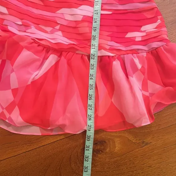 Hello Molly‎ Hold My Drink Dress Pink - Image 5
