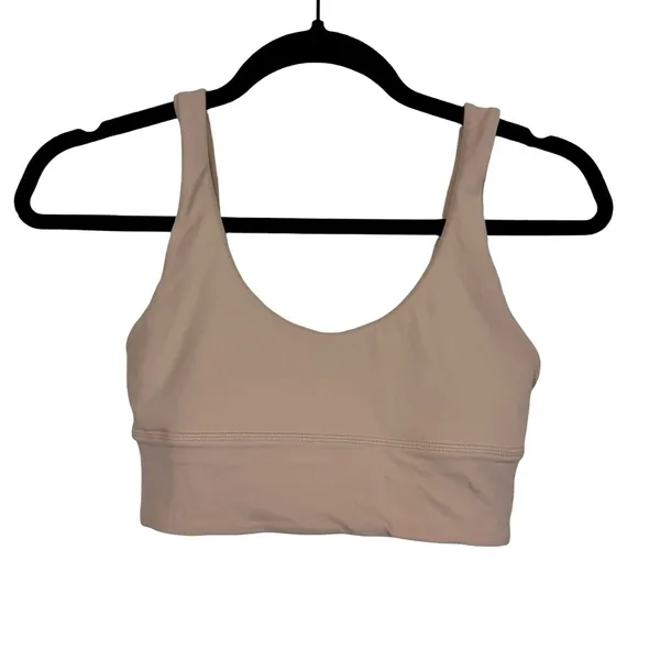 Lululemon Align Reversible Bra *Light Support, A/B Cup Contour / Contour W2CYOS - Image 3