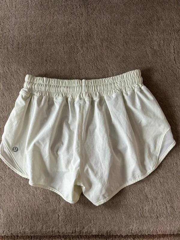 Lululemon Hotty Hot Shorts - Image 2