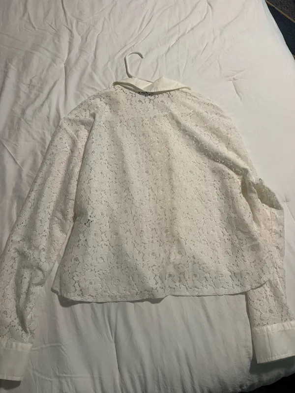 Old navy top - Image 4