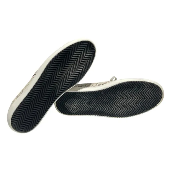 SAM EDELMAN
Areson Snake-Embossed Sneakers 8.5 - Image 8