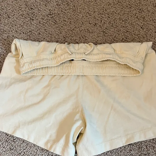Nike Sweatshorts - Image 3