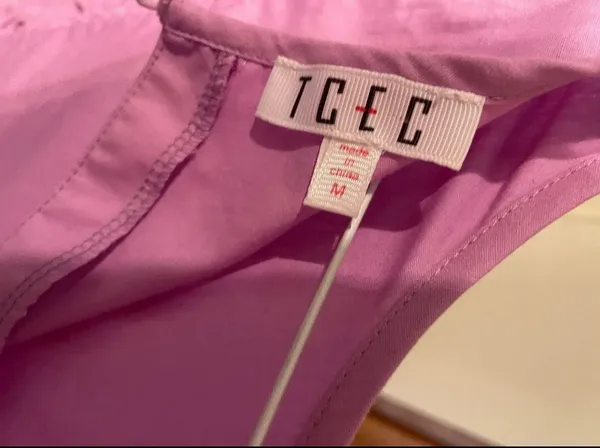 The Clothing Exchange Collection Top - Image 4