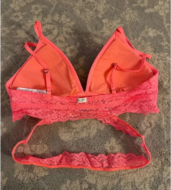 Gilly Hicks Bralette - Image 2