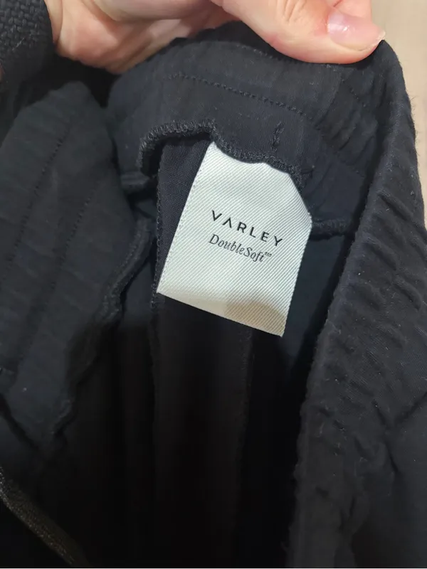 Varley joggers - Image 3