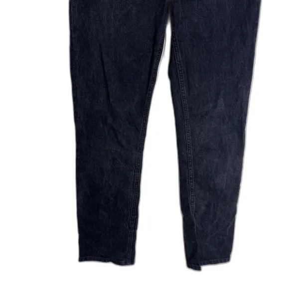 Reformation Jeans Womens 25 High Rise‎ Skinny Stretch Denim Sustainable Pants - Image 3