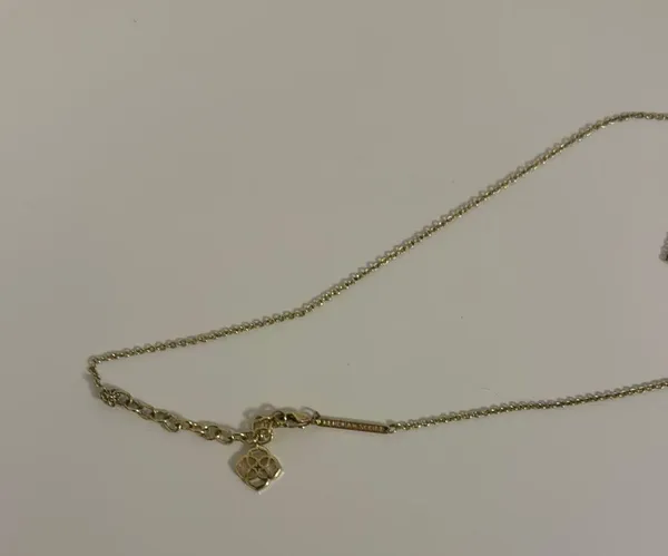 Kendra Scott Necklace - Image 2
