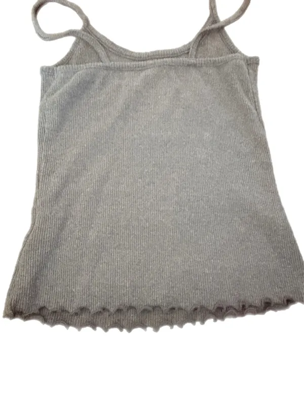 SO Tank Top Cropped - Image 2