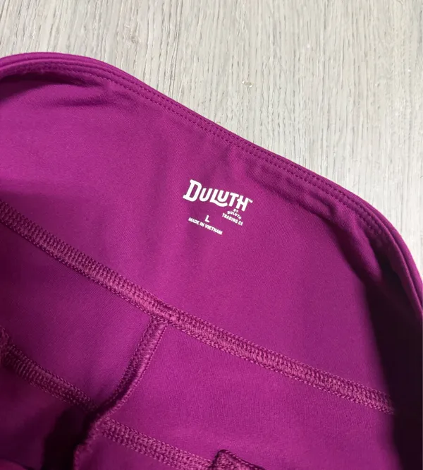Duluth active shorts  - Image 3
