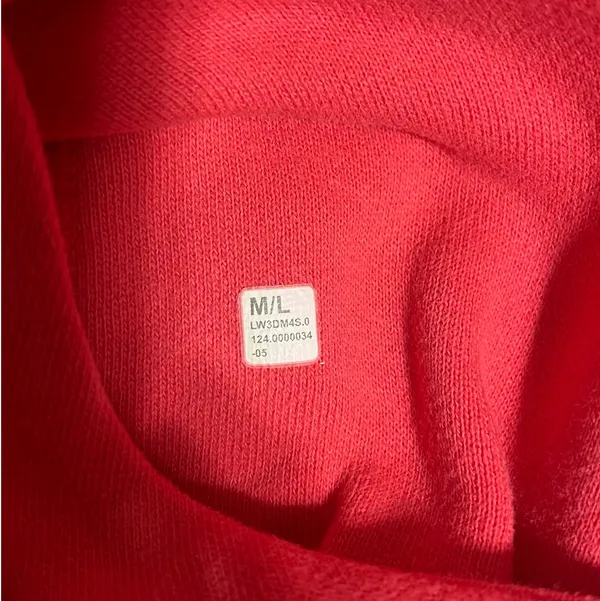 Scuba Half-Zip Hoodie - Image 5