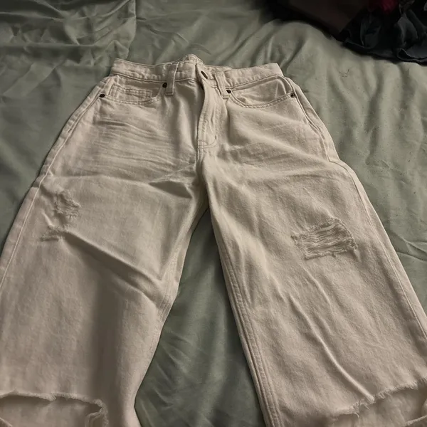 Arizona white jeans - Image 2