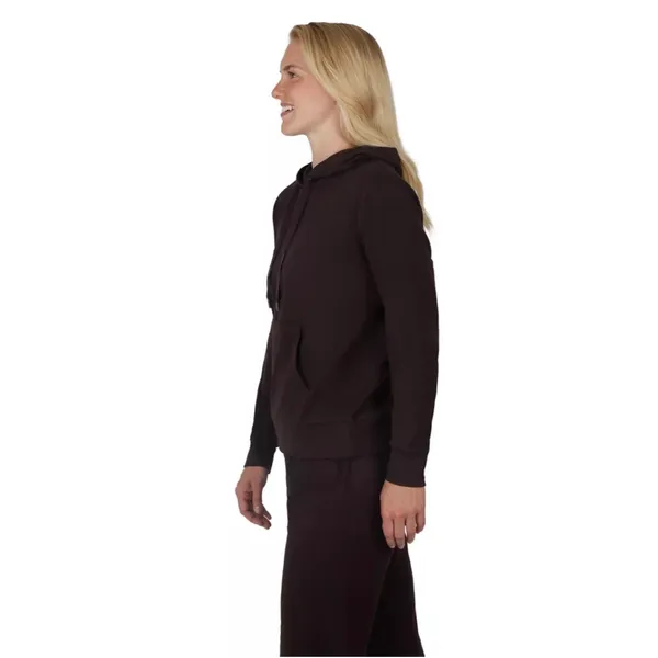 YOGALICIOUS | Fleece Rib Coffee Break Hoodie & Mary Jogger - Image 3