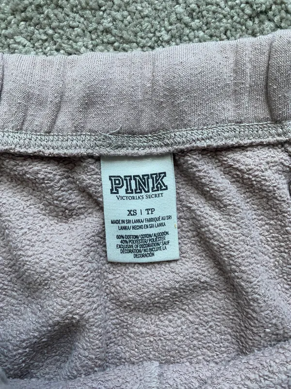 PINK Victoria's Secret sweatpants - Image 2