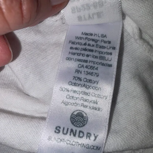 Aerie Lime Green Down To Earth Staying Kind Feeling Cool Oversized Sweatshirt XS - Image 2