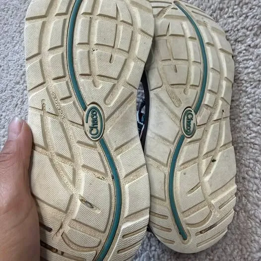 Chacos Z/Cloud 2 Sandals Women 8 - Image 6