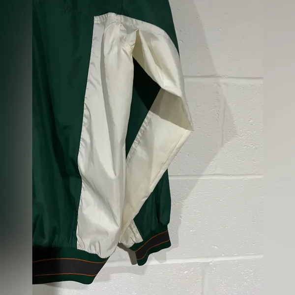 Vintage Nike windbreaker X-Large - Image 4