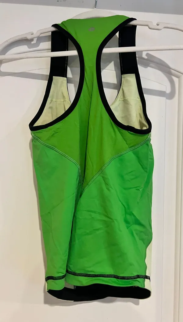 Cardio Kick Tank - Image 2