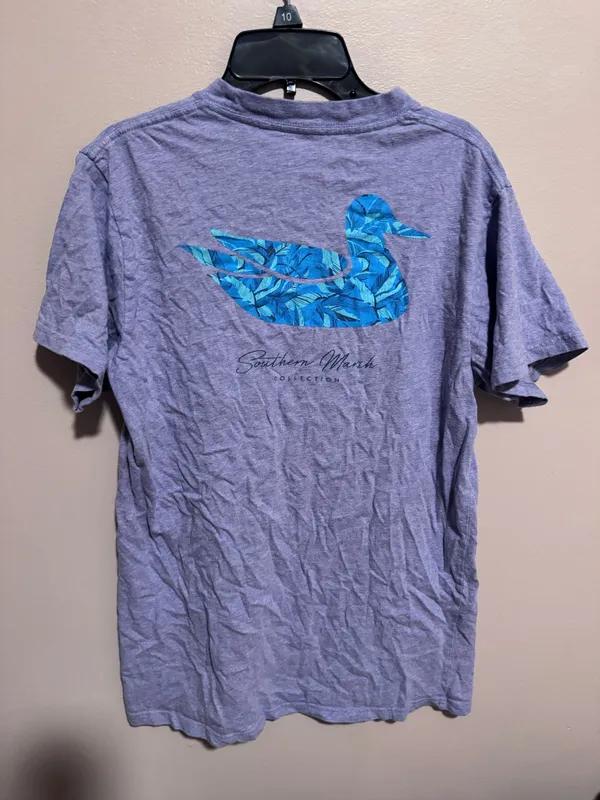Southern Marsh T-Shirt - Image 3