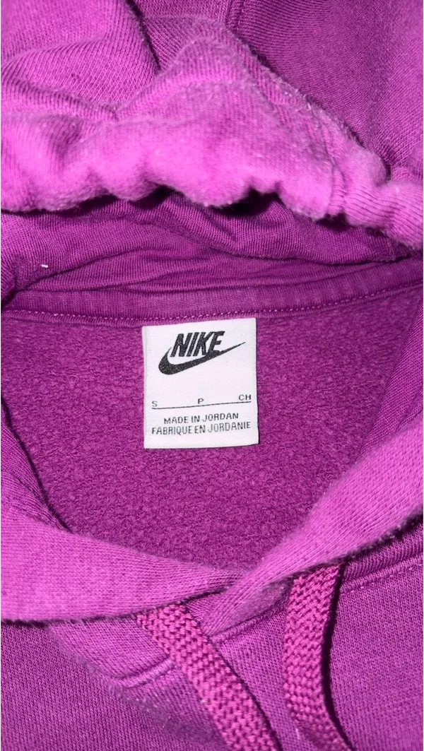 Nike Hoodie - Image 4