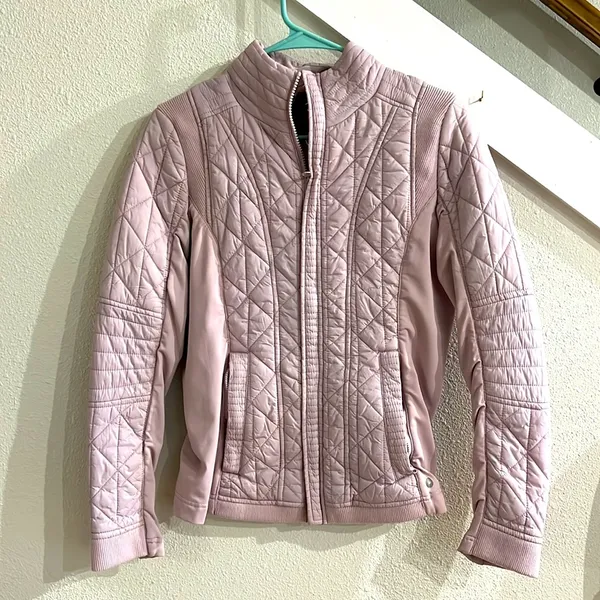 Pink Jacket S - Image 4