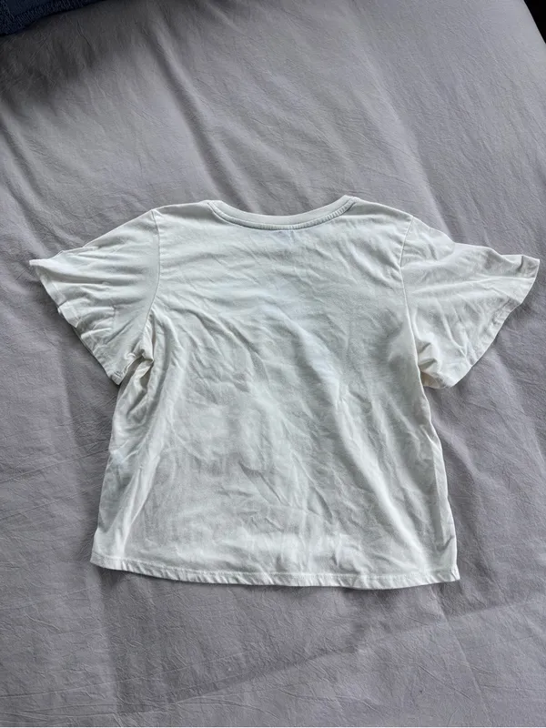 Disney Star Wars Droid Graphic Tee - Image 5