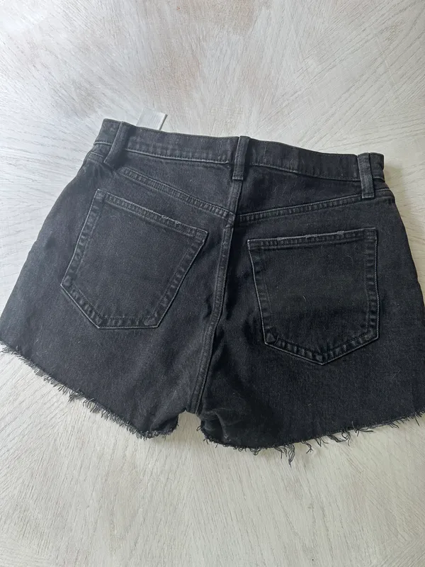 Abercrombie Shorts - Image 2