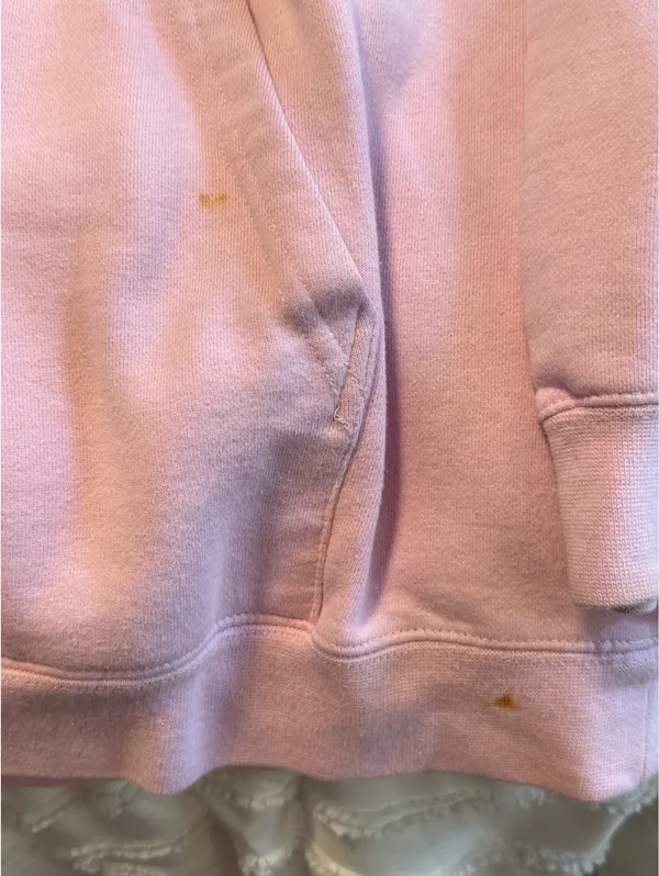 Boys Lie Hoodie Pink 1-800 Remix - Image 6