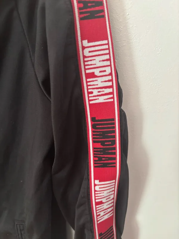 Air Jordan Jumpman Jacket - Image 2