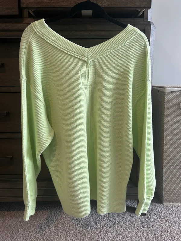 sweater pullover - Image 2