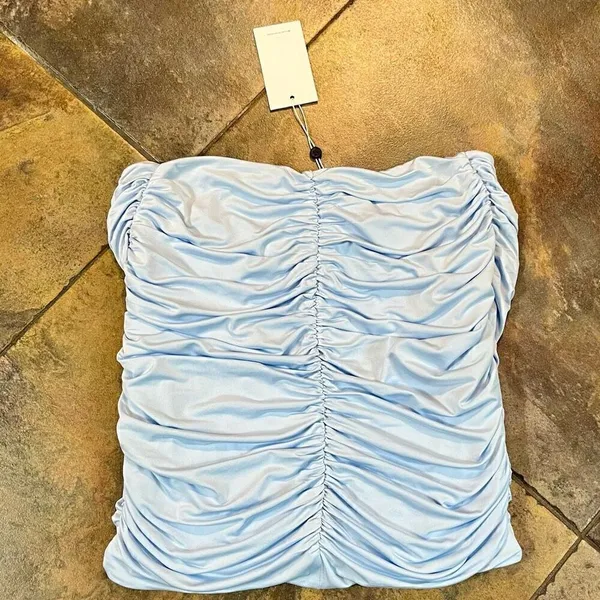 NWT Lovers and Friends Trent Mini Skirt Small - Image 9