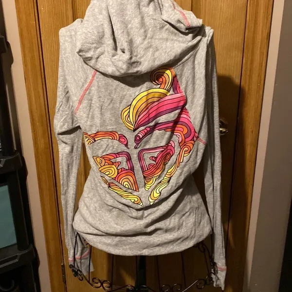 Roxy’s hoodie​​ - Image 4