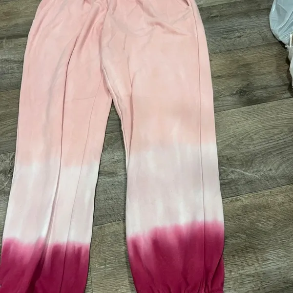 Wildfox large Pink Ombre Bottoms‎ - Image 5