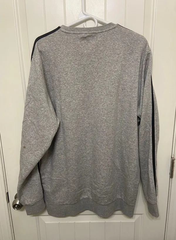 Adidas Sweatshirt - Image 2