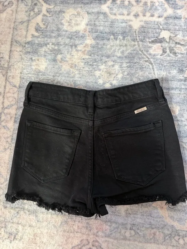 KanCan USA Shorts - Image 2