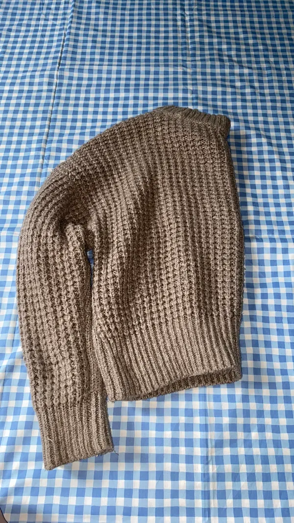 Abercrombie & Fitch Sweater - Image 6