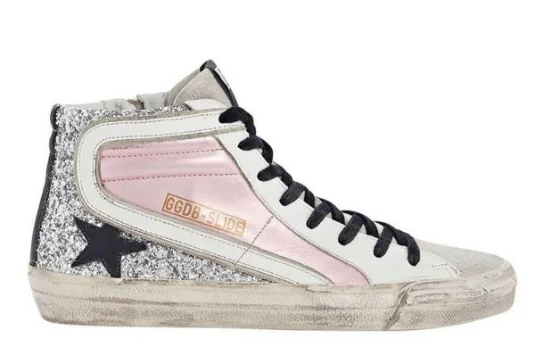 High Tops - Image 2
