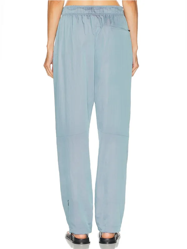 ON Court Pants Geyser Ripstop Size L NEW - Image 10