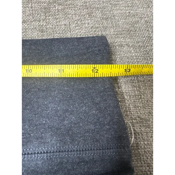 Wild Fable Womens High-Rise Leggings Charcoal Gray Heather XS New With Tags - Image 5