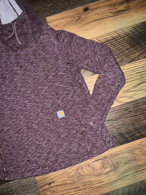 Carhartt Sweatshirt - Image 4