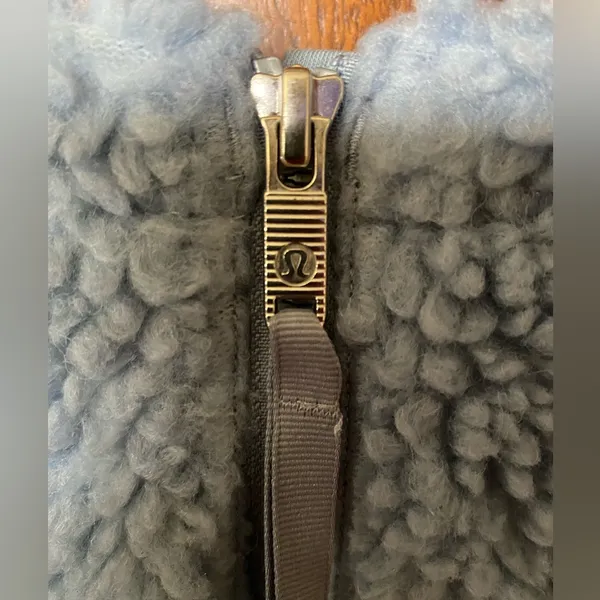 Lululemon Wool Whenever crew - Image 6