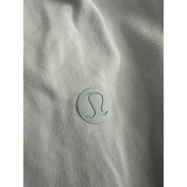Lululemon Ready to Rulu light blue Joggers pants sz 10 - Image 4