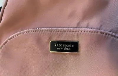 Kate Spade Medium Backpack - Image 3