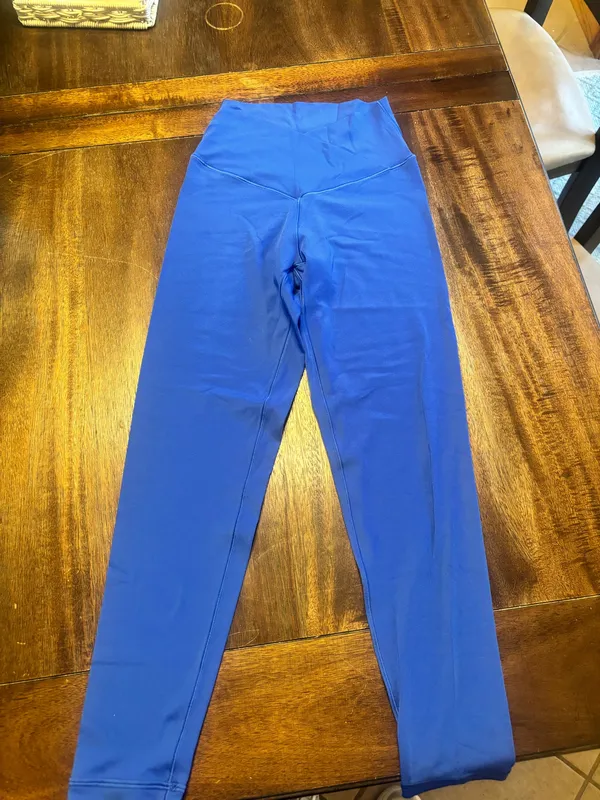 Aerie Leggings - Image 4